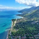 Aumento de 900%: tarifa de ônibus aquático de Ilhabela sobe de R$ 5 para R$ 50