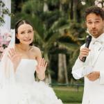 Larissa Manoela completa 24 anos e ganha declaração apaixonada do marido: “melhor escolha”