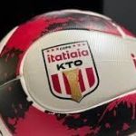 Copa Itatiaia KTO: veja classificados e confrontos das semifinais na Chave BH