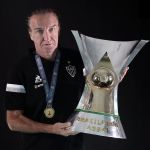 No Atlético, Cuca vai reencontrar velhos conhecidos na Cidade do Galo