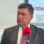 Viana confirma que será candidato à reeleição em 2026