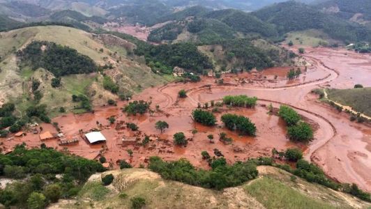 Justiça absolve Vale, Samarco e BHP pelo rompimento de barragem em Mariana | CNN Brasil