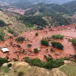 Vale, BHP e Samarco são alvos de nova ação de escritório que representa vítimas de Mariana em Londres