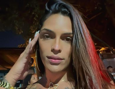 Influencer presa afirma que assumiu culpa para proteger amigo | CNN Brasil