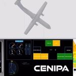 Vídeo: animação da FAB simula momento da queda de avião da Voepass