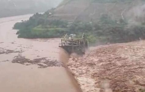 Barragem 14 de Julho rompe no Rio Grande do Sul, diz governador Eduardo Leite | CNN Brasil
