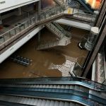 Chuvas no RS: Anac autoriza voos comerciais em base aérea de Canoas