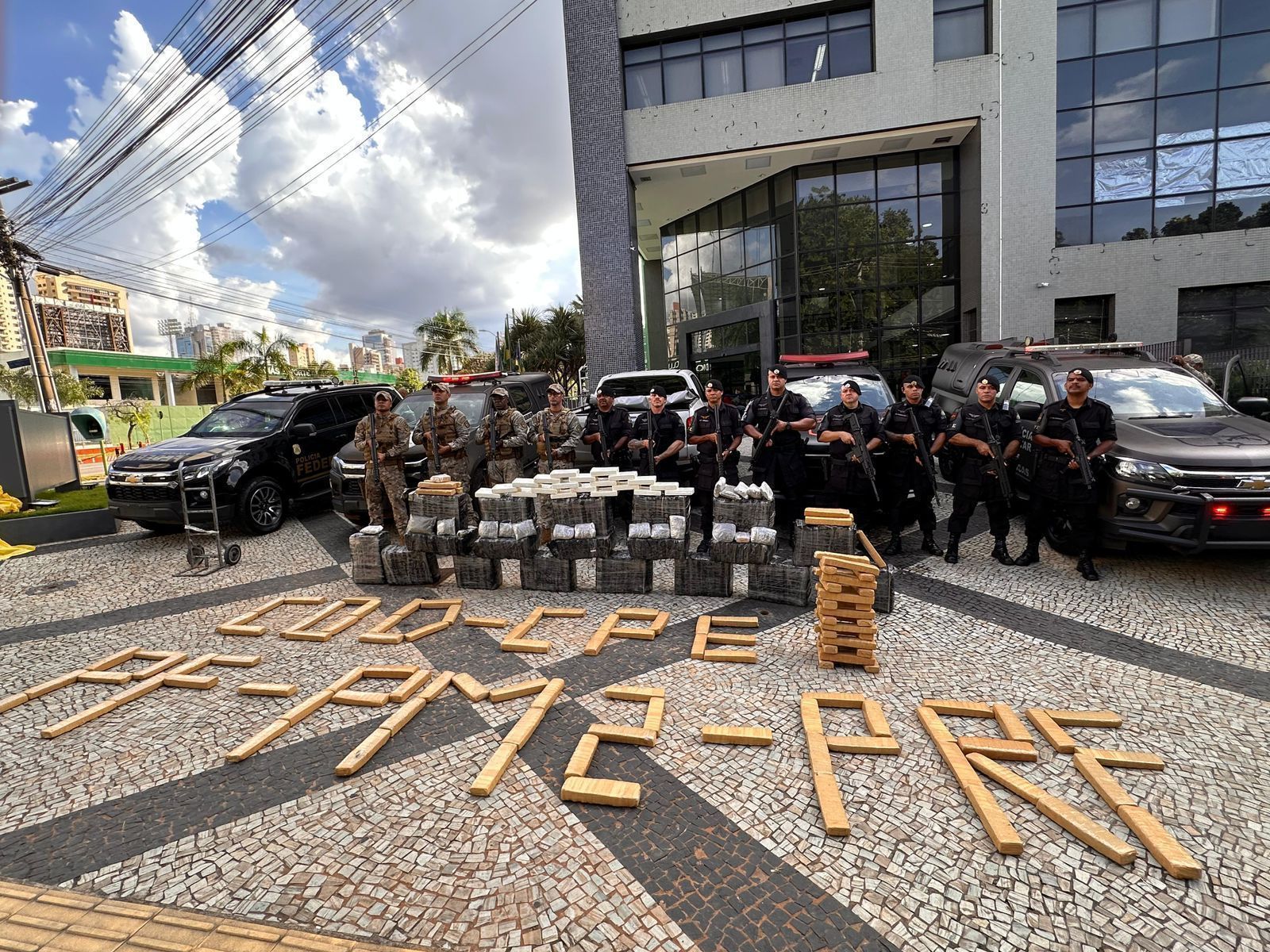 Sequestrador de irmão de Zezé Di Camargo e Luciano é preso em operação em Goiás