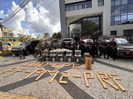 Sequestrador de irmão de Zezé Di Camargo e Luciano é preso em operação de combate ao tráfico de drogas em Goiás | CNN Brasil