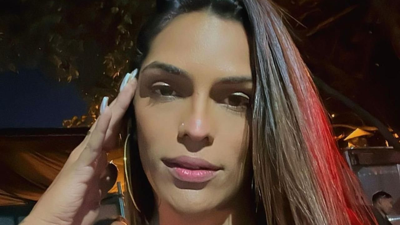Influencer Samara Mapoua volta à cadeia após decisão da Justiça do Rio