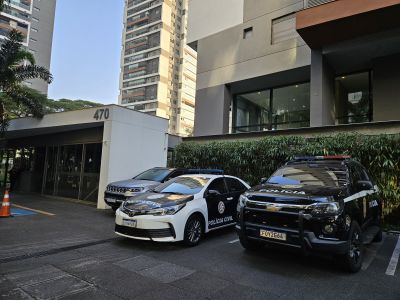 Policial suspeito de envolvimento com PCC e CV é alvo de operação no Rio | CNN Brasil