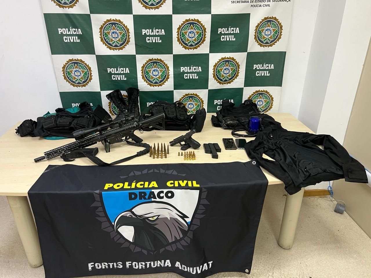 'Braço direito' do miliciano Zinho é morto em confronto com a polícia
