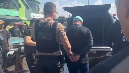 Amazonas: polícia prende amigo de padre que ajudou vítima de estupro a abortar | CNN Brasil