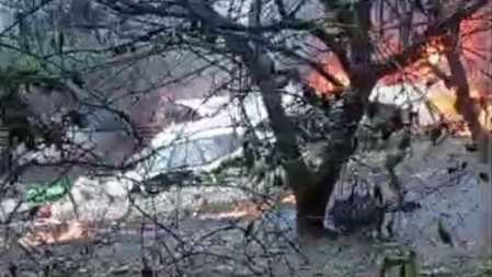 Queda de avião em Vinhedo (SP): o que sabemos sobre o acidente | CNN Brasil