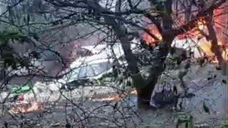 Queda de avião em Vinhedo (SP): o que sabemos sobre o acidente | CNN Brasil