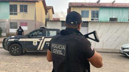 Lideranças criminosas morrem durante operação com mais de 250 presos na Bahia | CNN Brasil
