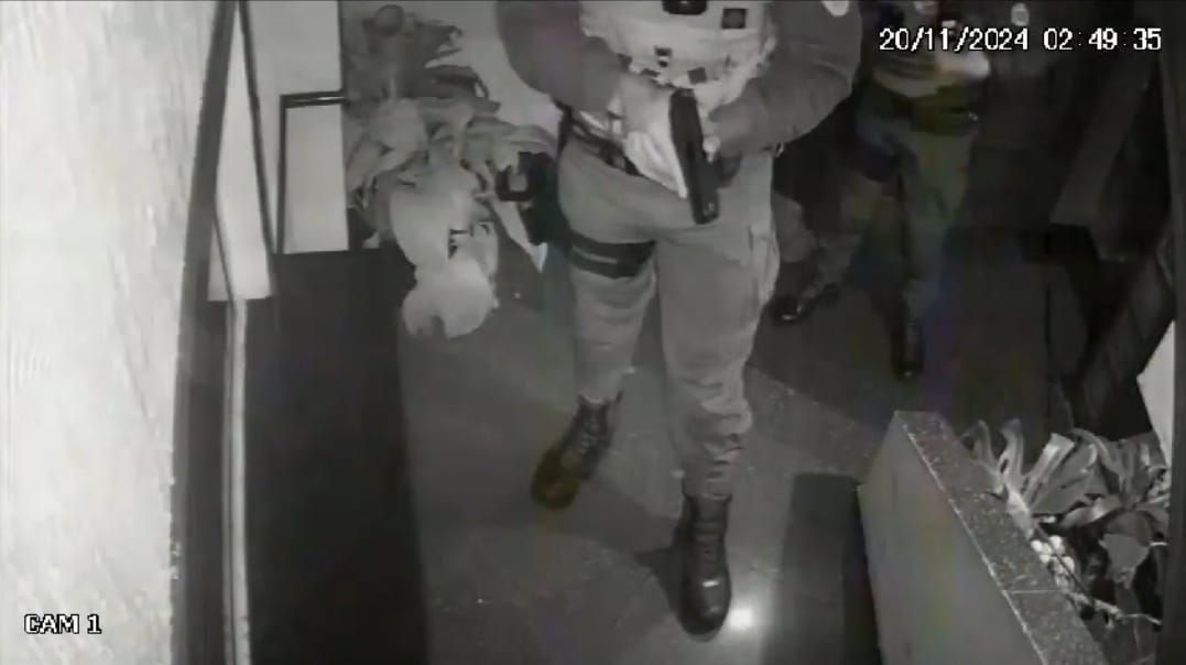 Justiça nega medida protetiva a PMs envolvidos na morte de estudante em SP
