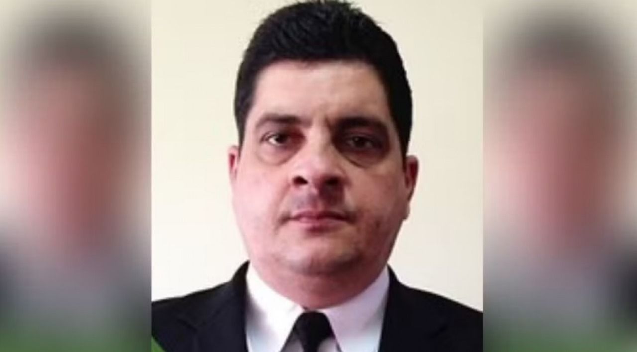 Ex-assessor de Bolsonaro tenta reverter prisão no STF