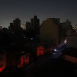 Federação de hotéis, bares e restaurantes notifica Enel por apagão e contabiliza R$ 150 milhões em prejuízos