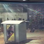 Família marroquina é assaltada em Porto Alegre por grupo de 10 pessoas