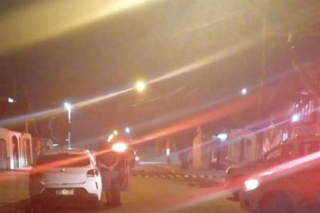 PM reformado finge passar mal durante assalto e atinge criminosos no litoral de SP | CNN Brasil