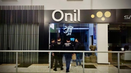 Polícia prende suspeitos de aplicar golpes de falso investimento em criptomoedas | CNN Brasil