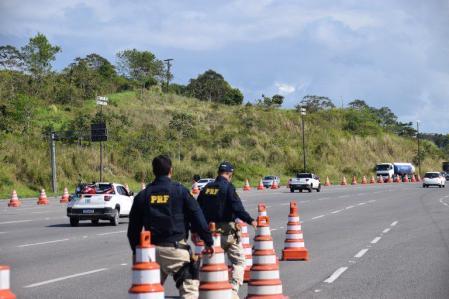 Bahia registra redução de acidentes nas rodovias federais durante o Natal | CNN Brasil