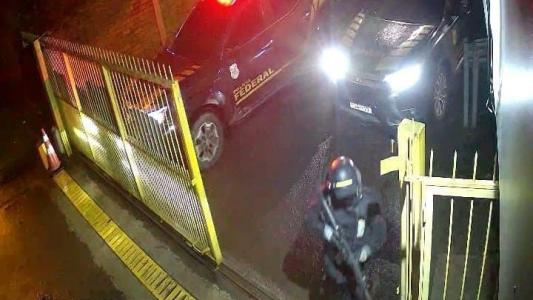 Sargento morre em tentativa de assalto a carro-forte no aeroporto de Caxias do Sul (RS) | CNN Brasil