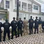 Líder de facção no interior da Bahia é preso em casa de luxo no RN