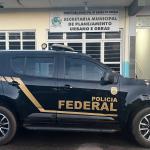 Em reclamação à direção da Polícia Federal, agentes citam até falta de gasolina para operações
