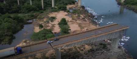 “Acompanho com muita atenção“, diz Lula sobre desabamento de ponte em Tocantins | CNN Brasil