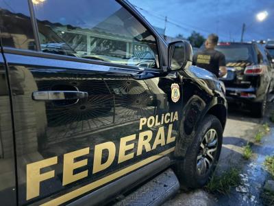 Polícia Federal faz operação que investiga fraudes no auxílio-reclusão em Manaus | CNN Brasil