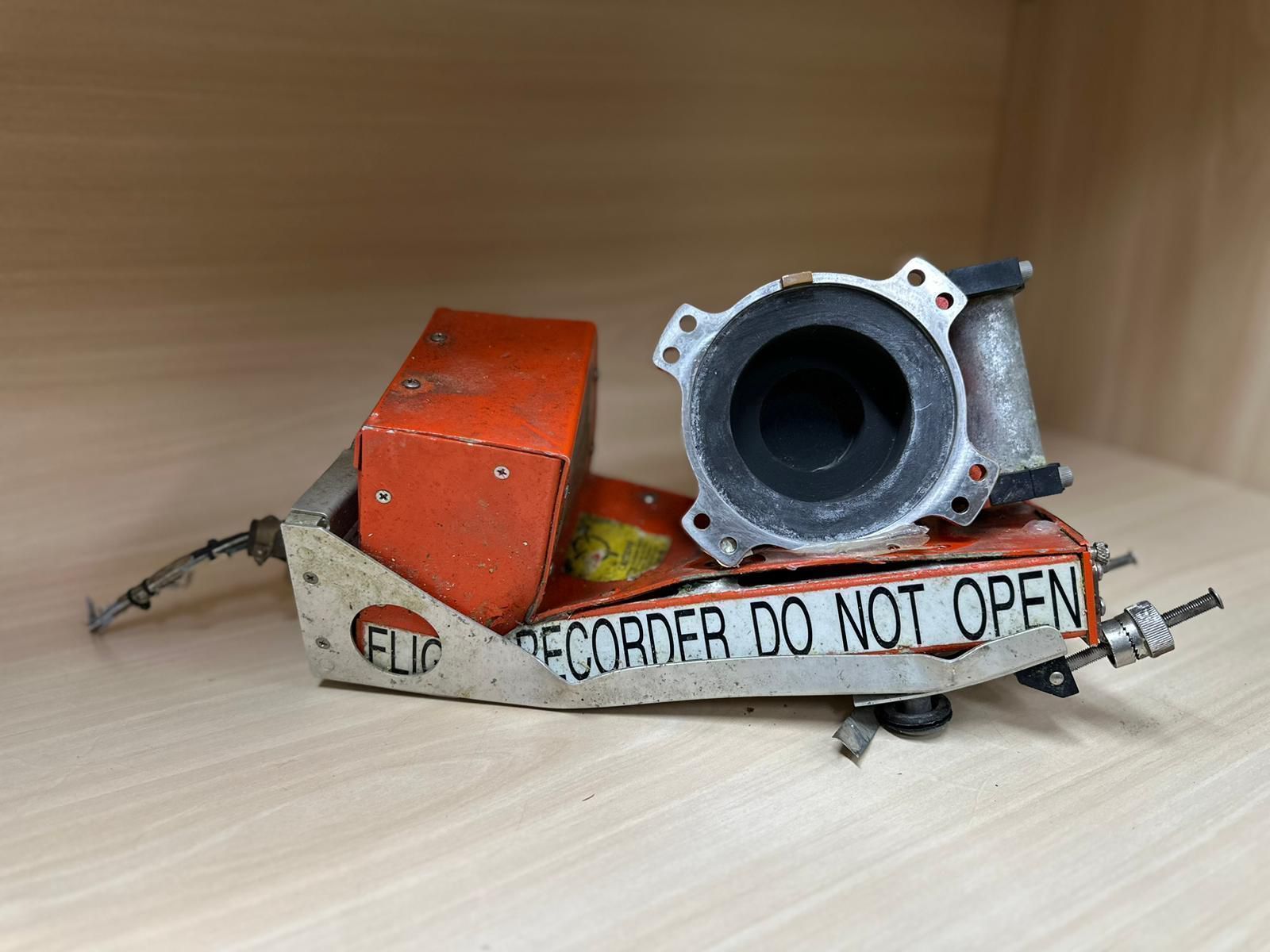 Queda de avião em Vinhedo: identificação dos corpos e análise de caixas-pretas são os próximos passos