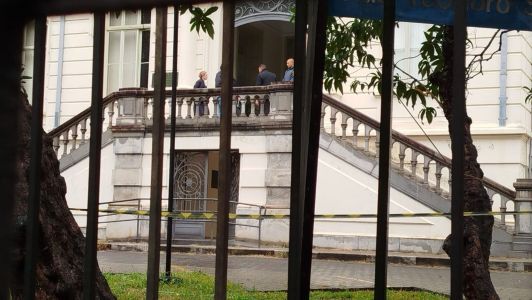 Histórico médico das vítimas de queda de avião ajudará na identificação dos corpos | CNN Brasil