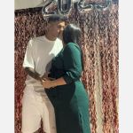 Como foi o Réveillon dos jogadores do Ceará; veja as fotos