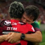 Reforço do Cruzeiro, Gabigol elogia Diniz e vê futuro de sucesso: ‘A gente combina’