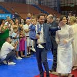 Juliano Duarte (PSB) assume a prefeitura de Mariana