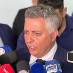 Damião diz que nomeações e mudanças de secretários na PBH vão ser definidas com retorno de Fuad