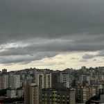 Dia das Mães será de chuva em BH? Veja como fica o tempo neste domingo (11)