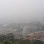 Defesa Civil de BH emite alerta de ‘chuva extremamente forte’ para esta terça (20)