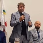 Ribeirão das Neves: Edson Gomes (Mobiliza) é reeleito presidente da Câmara Municipal