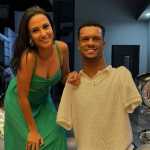 Destaque da Paralimpíada, Gabrielzinho assume relacionamento com mineira
