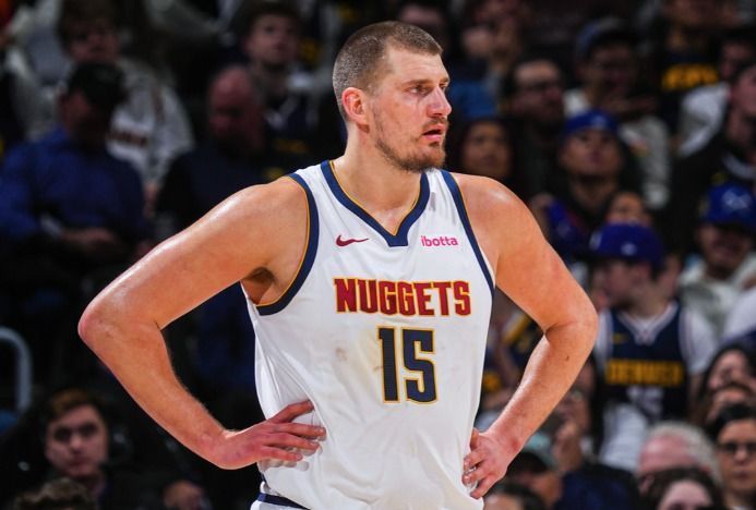 NBA: Jokic faz triple-double e Nuggets vencem Hawks; veja resultados da rodada