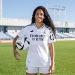 Real Madrid anuncia contratação de lateral ex-Corinthians e Seleção Brasileira