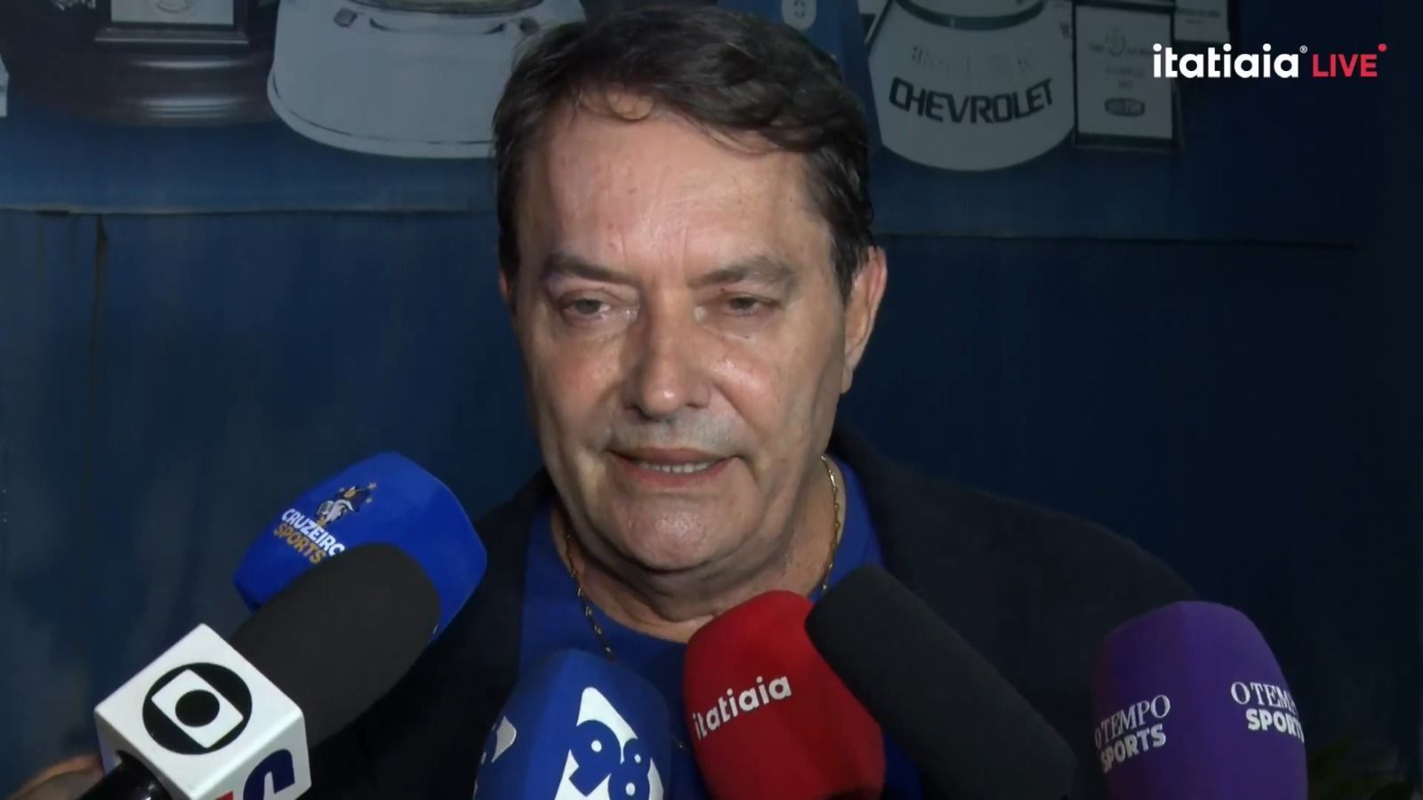 Cruzeiro tem acerto encaminhado e espera apresentar zagueiro no sábado
