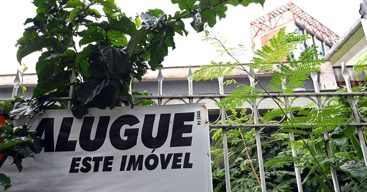 Índice que reajusta aluguéis sobe 0,24% em abril e acumula alta de 8,5% em 12 meses