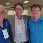 Ambasp e Cissul tem novos presidentes