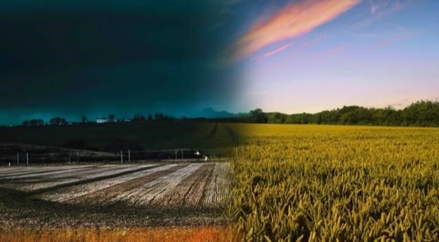 La Niña e seguro rural trazem incertezas para o homem do campo
