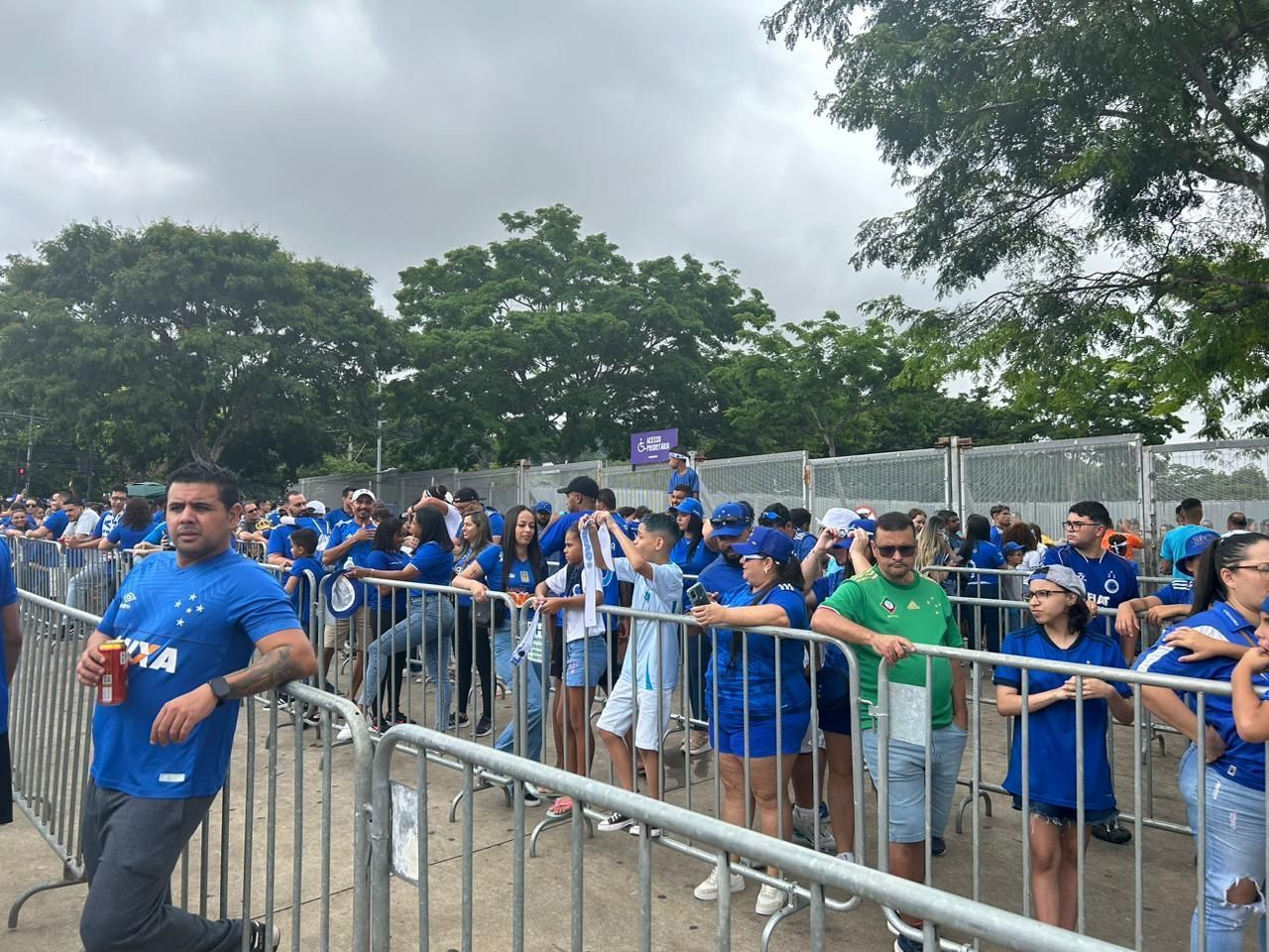 Cruzeiro divulga dinâmica de apresentação de Gabigol e reforços no Mineirão