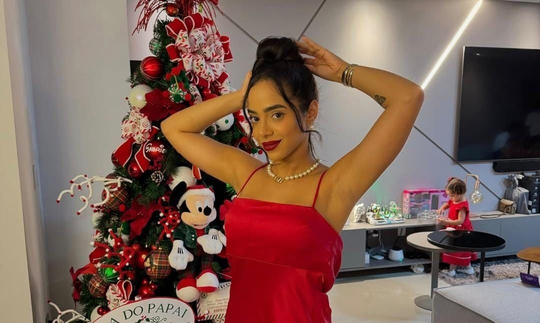 BBB 25: Mariely Santos comenta especulações de ida para o reality